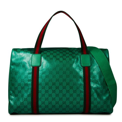 GUCCI - Gucci GG Crystal Sn34