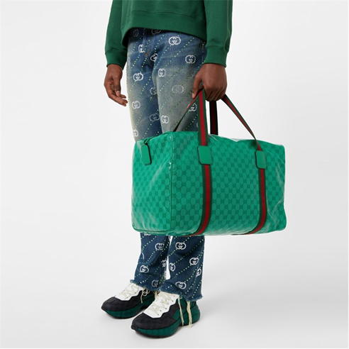 GUCCI - Gucci GG Crystal Sn34