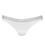 Wht/Blk 00911 - Emporio Armani - Emporio Armani 2 Pack Brazil Brief