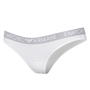 Wht/Blk 00911 - Emporio Armani - Emporio Armani 2 Pack Brazil Brief