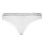 Wht/Blk 00911 - Emporio Armani - Emporio Armani 2 Pack Brazil Brief