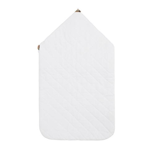 BURBERRY - Unisex Babies Iggy Bunting Bag