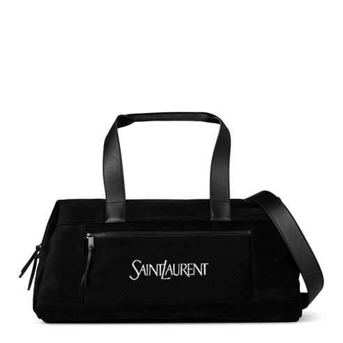 SAINT LAURENT - Saint Weekend Duffle Sn42