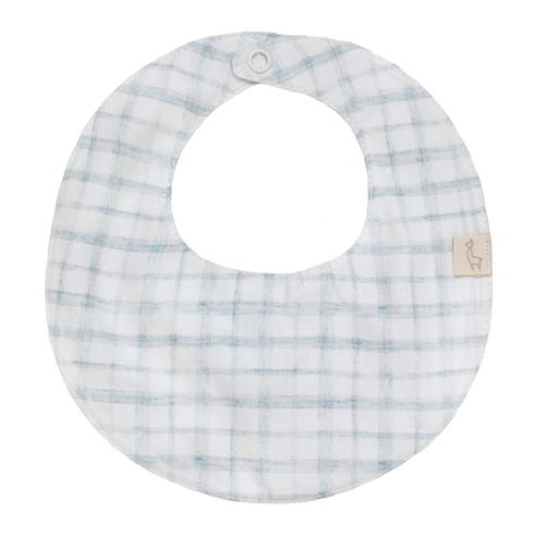 Baby Gi - Baby Gi Ewan Bib Bb34