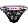 Black - Tommy Hilfiger - BRAZILIAN