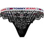 Black - Tommy Hilfiger - BRAZILIAN