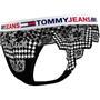Black - Tommy Hilfiger - BRAZILIAN