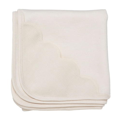Baby Gi - Baby Gi Pique Diaper Bb34