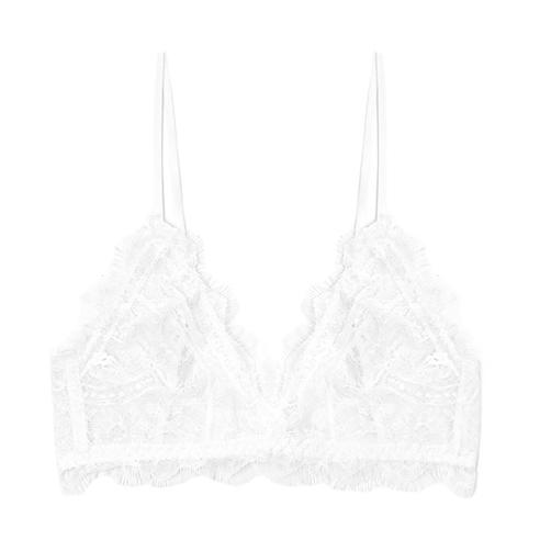 ANINE BING - Lace Bra