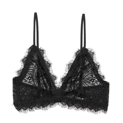 ANINE BING - Lace Bra