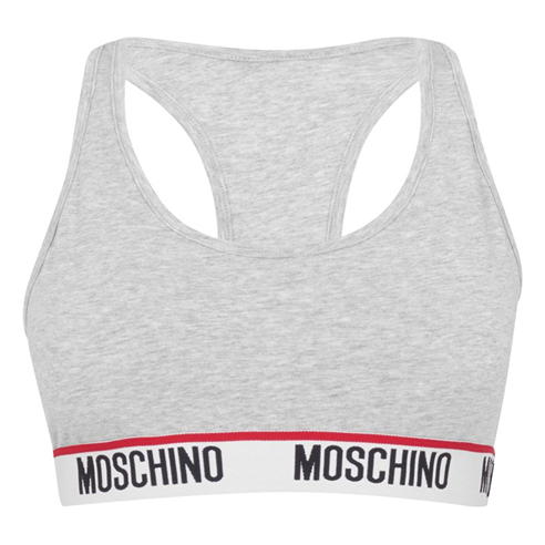 MOSCHINO - Tape Bralette
