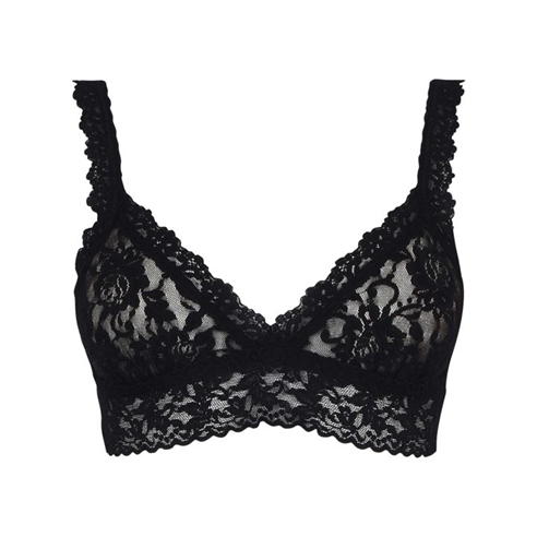 HANKY PANKY - Crossover Bralette