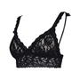 Black - HANKY PANKY - Crossover Bralette