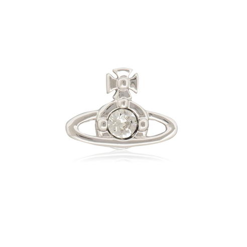 VIVIENNE WESTWOOD - Solitaire Stud
