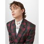 Platinum P116 - VIVIENNE WESTWOOD - Solitaire Stud
