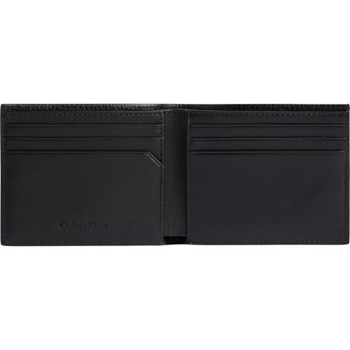 Calvin Klein - Calvin Klein Billfold Wallet