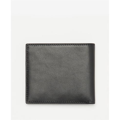 Barbour - Colwell Leather Billfold Wallet