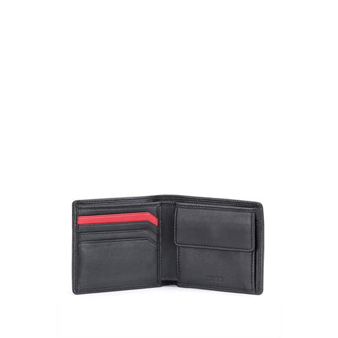 Hugo - Subway Card Wallet