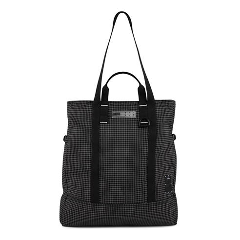 MCQ - Ic0 Utility Tote Bag