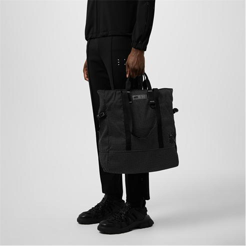 MCQ - Ic0 Utility Tote Bag