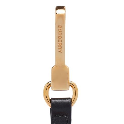 BURBERRY - Icon Striped Airpod Pro Case