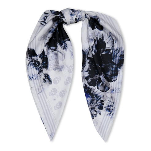 ALEXANDER MCQUEEN - Alex Chiaroscuro S Ld42