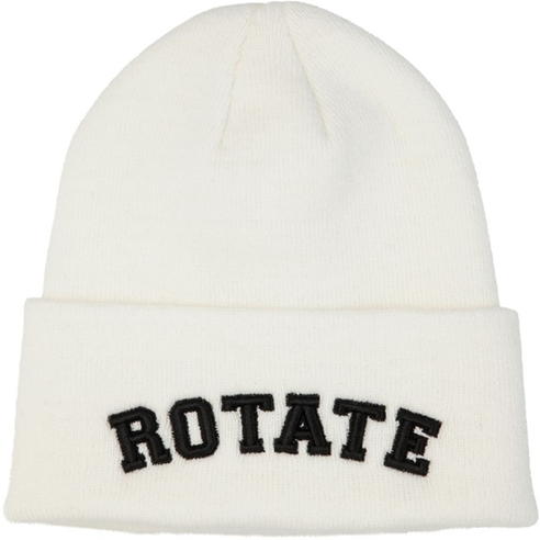 ROTATE SUNDAY - Abbie Beanie