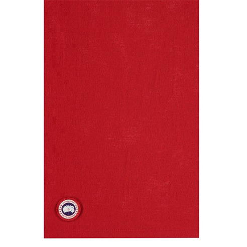 CANADA GOOSE - Junior Unisex Merino Scarf