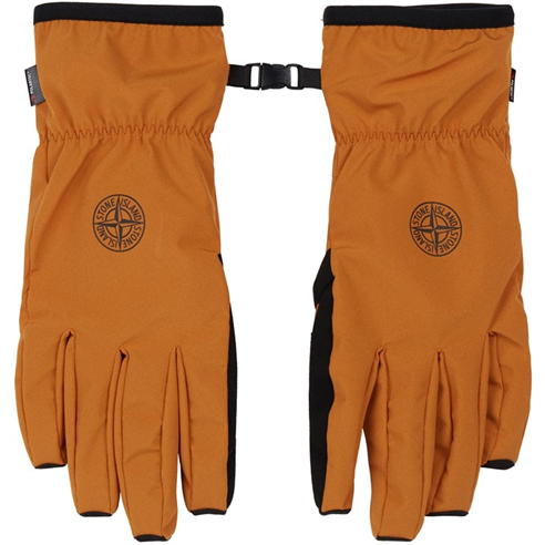 STONE ISLAND - Gloves