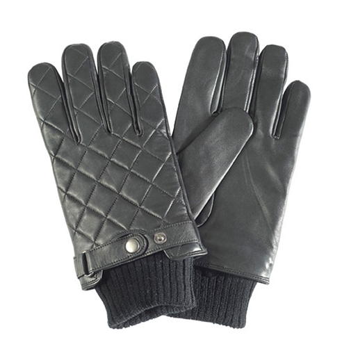 Barbour - Barbour Lifestyle Quilted Gloves Mens