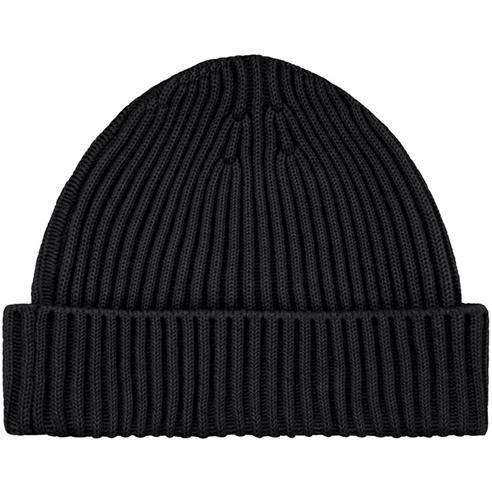 STONE ISLAND - Junior Wool Beanie