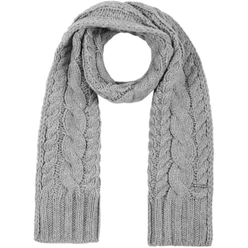 MICHAEL Michael Kors - Michael Kors Small Centre Cables Scarf