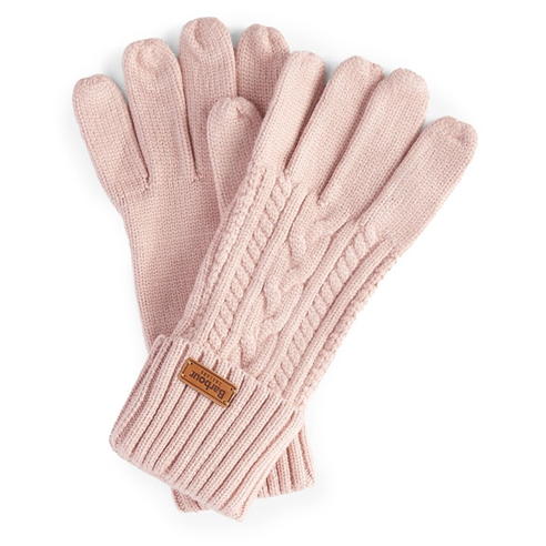 Barbour - Alnwick Knitted Gloves