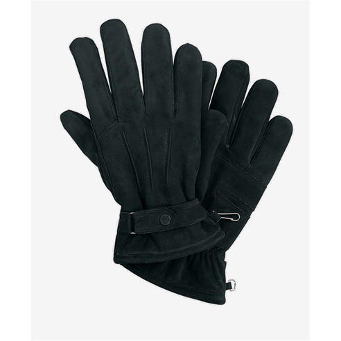 Barbour - Leather Thinsulate Gloves
