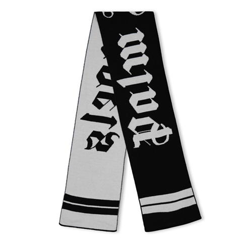 PALM ANGELS - Palm Clss Scarf Jn34