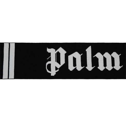 PALM ANGELS - Palm Clss Scarf Jn34