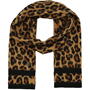 Arc Beige A7026 - BURBERRY - Check Scarf