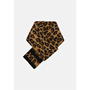 Arc Beige A7026 - BURBERRY - Check Scarf