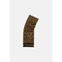 Arc Beige A7026 - BURBERRY - Check Scarf