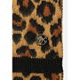 Arc Beige A7026 - BURBERRY - Check Scarf
