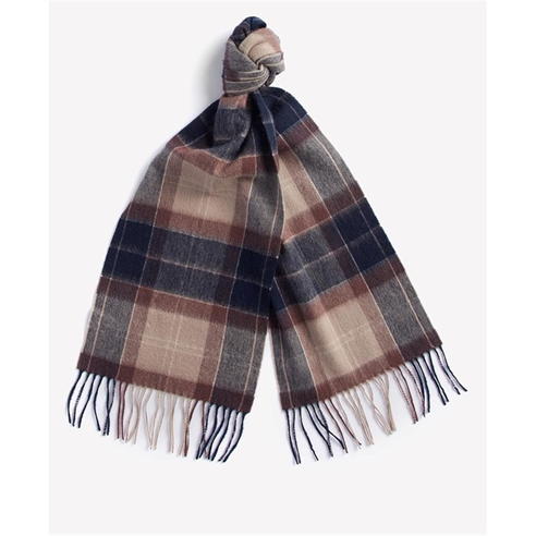 Barbour - Tartan Scarf