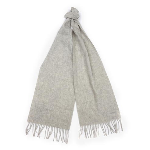 Barbour - Lambswool Woven Scarf
