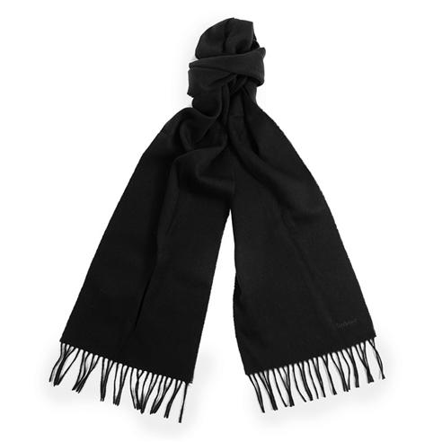 Barbour - Lambswool Woven Scarf