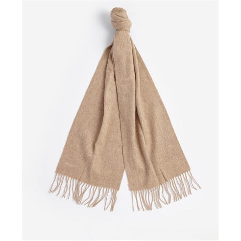 Barbour - Lambswool Woven Scarf