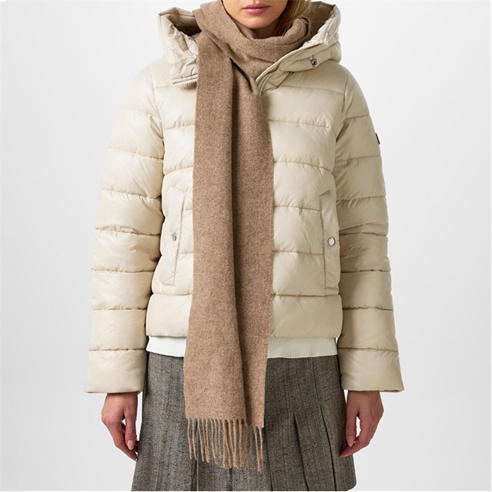 Barbour - Lambswool Woven Scarf