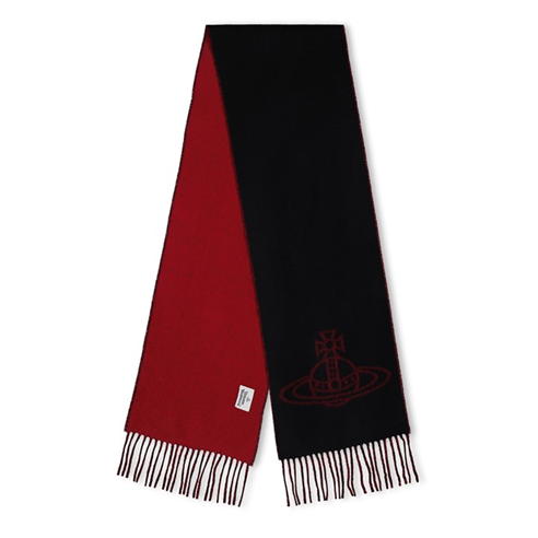 VIVIENNE WESTWOOD - Single Orb Scarf