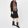 Camel - VIVIENNE WESTWOOD - Single Orb Scarf