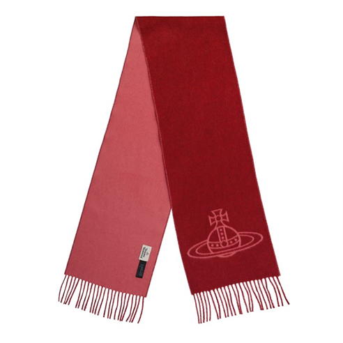 VIVIENNE WESTWOOD - Single Orb Scarf