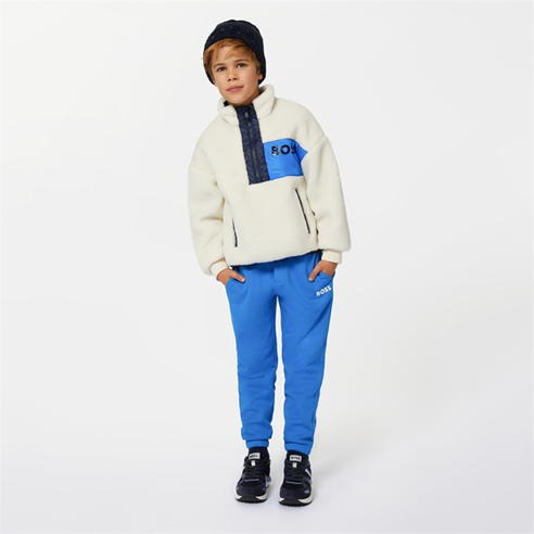 Boss - Boss Lgo Beanie Jn34