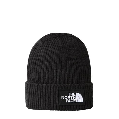The North Face - Box Logo Beanie